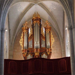 Orgelfreunde