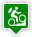 Google map Icon Installations sportives