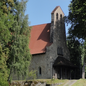 Kirche Saint-Pierre-de-Marcens