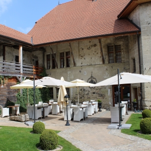 Café-Restaurant du Château