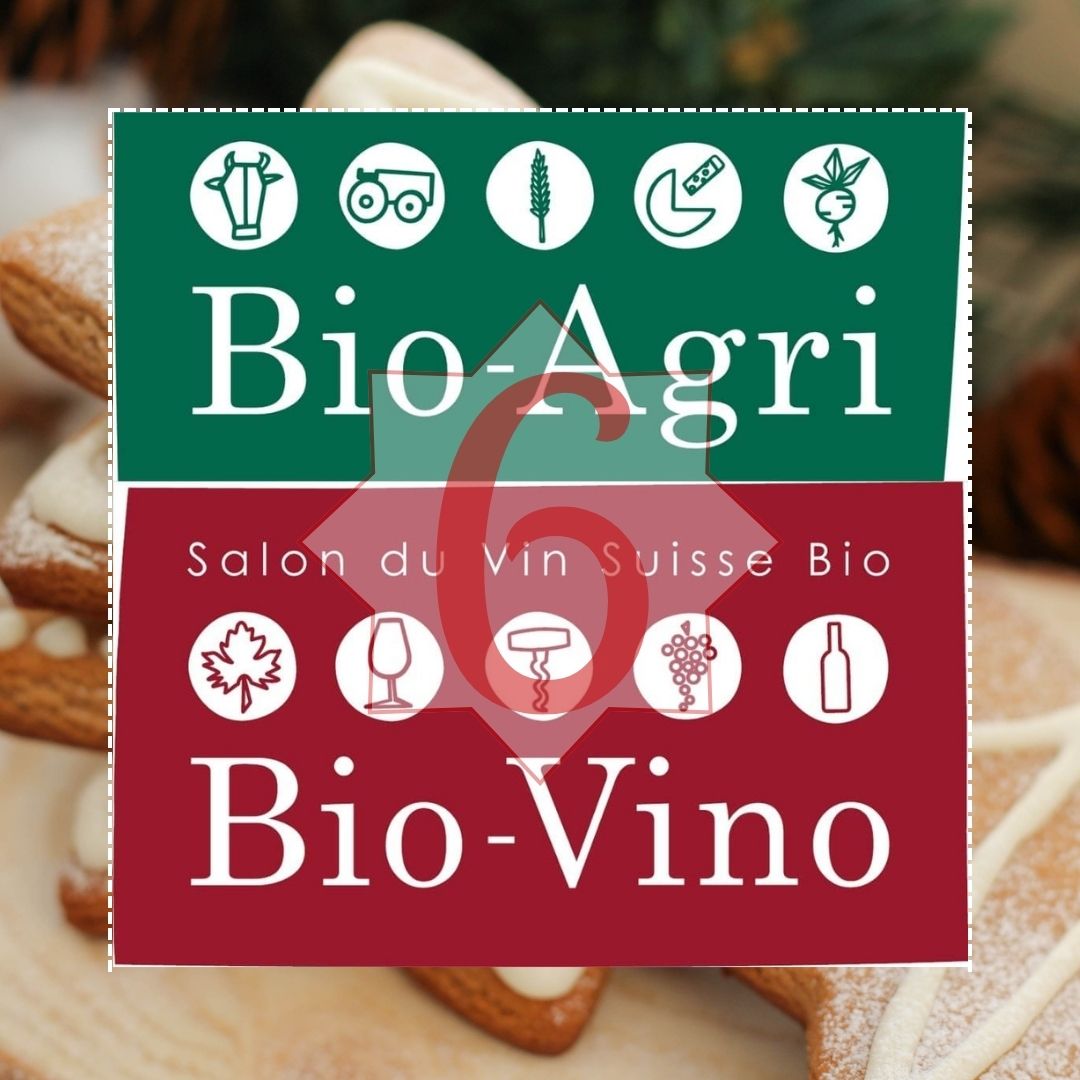 BioAgri & BioVino